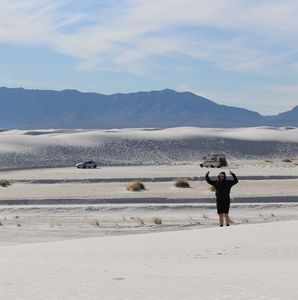 Meet your Posher, Dylan